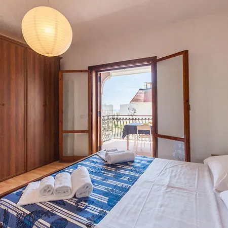 Hotel Baia Degli Dei Bilo Close To Taormina