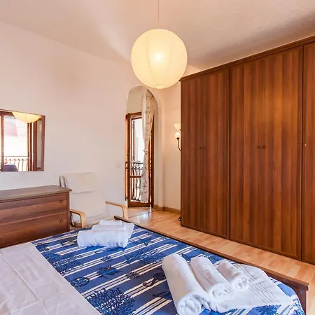 Baia Degli Dei Bilo Close To Taormina * Giardini Naxos