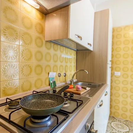 Baia Degli Dei Bilo Close To Taormina Hotel